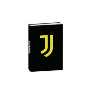 DIARIO SCOLASTICO STANDARD 13,6X18,3 12 MESI JUVENTUS
